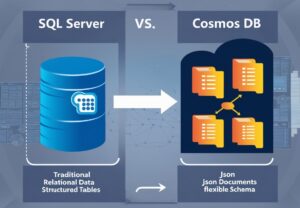 Unlock Powerful Insights: Master SQL Server Vs. Cosmos DB Query Differences